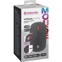 Мышь Defender Virtual MB-635 фото 4